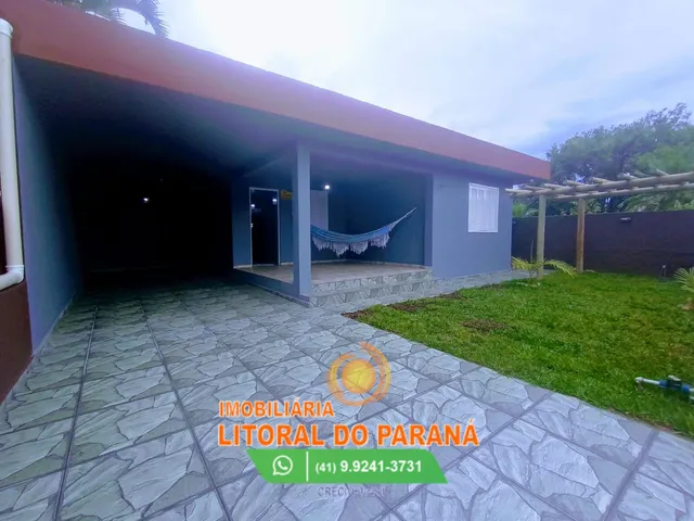 Imagem: Casa 7 Quartos - Balneário Shangri-lá!