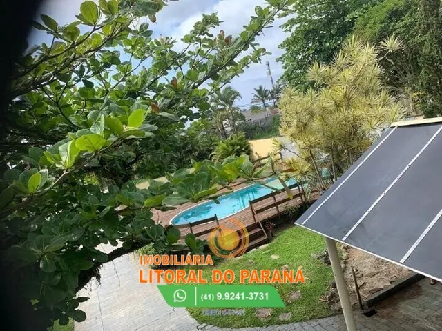 Imagem: Casa com terreno próximo ao Atami perto