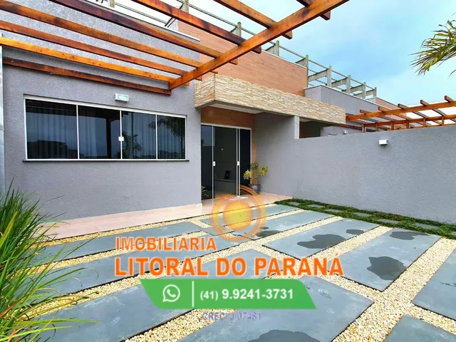 Imagem: Financiamento com entrada parcelada Casa