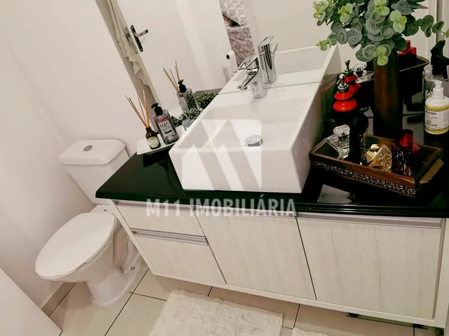 Imagem 8: Apartamento 01 Quarto À Venda em Pinhais/Pr