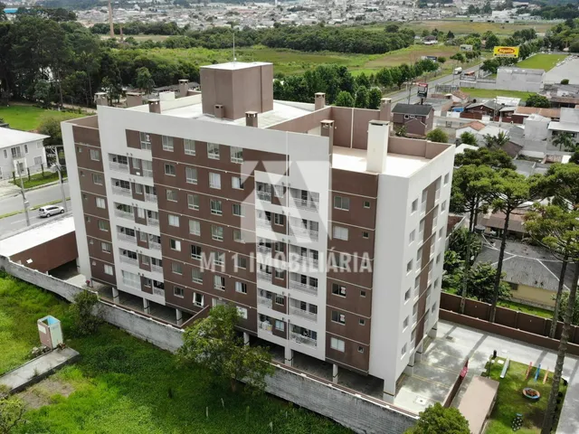 Imagem 2: Apartamento 01 Quarto À Venda em Pinhais/Pr