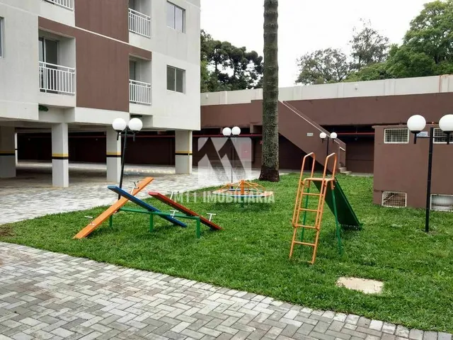 Imagem 7: Apartamento 01 Quarto À Venda em Pinhais/Pr