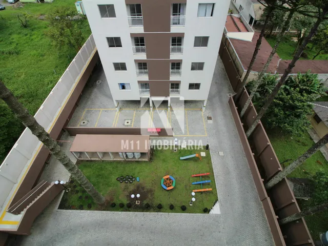 Imagem 10: Apartamento 01 Quarto À Venda em Pinhais/Pr