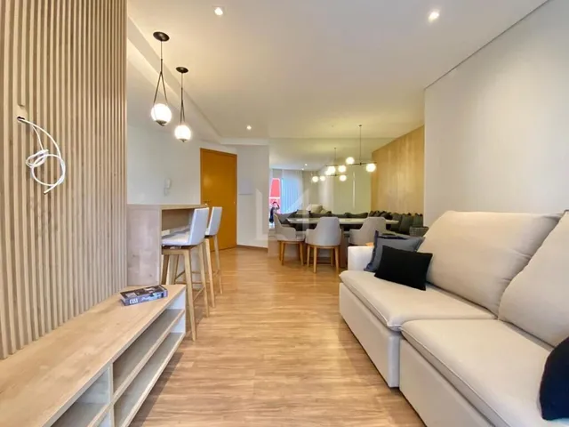 Imagem: Apartamento À Venda no Bairro Centro