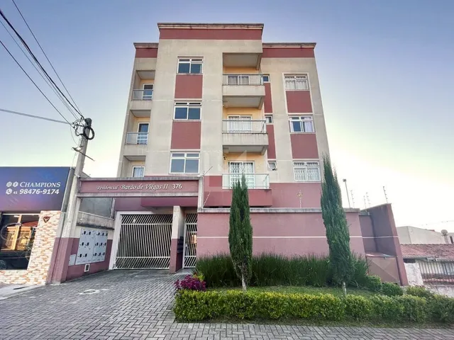 Imagem: Apartamento À Venda no Bairro Cruzeiro