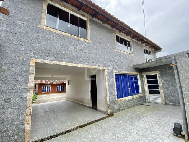 Imagem: Sobrado Comercial no Bairro São Marcos