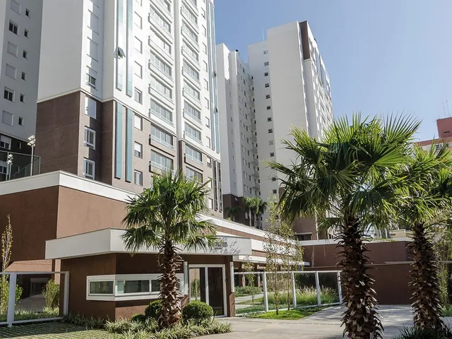 Imagem: Apartamento Padrão, 3 Dormitórios, 3 Suíte
