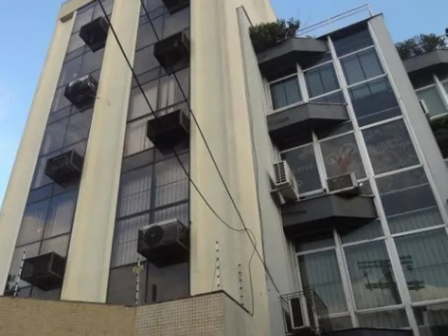 Imagem 1: Sala Comercial, 2 Banheiro