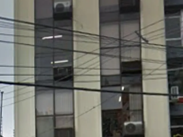 Imagem 2: Sala Comercial, 2 Banheiro