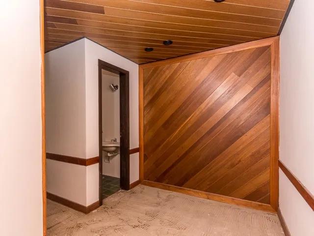 Imagem 6: Sala Comercial, 2 Banheiro