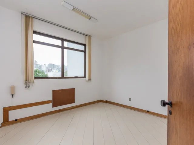 Imagem 7: Sala Comercial, 2 Banheiro