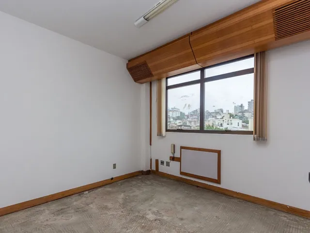 Imagem 8: Sala Comercial, 2 Banheiro
