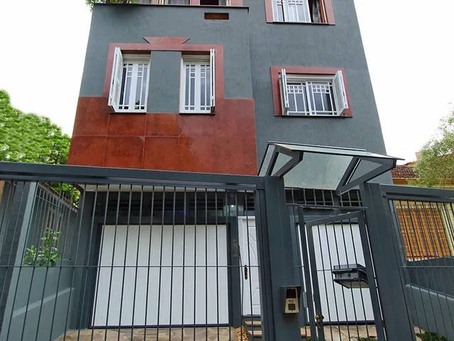 Imagem: Apartamento À Venda no Bairro Chácara
