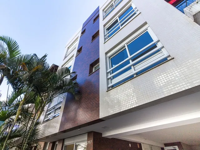Imagem: Apartamento Loft, 1 Dormitório, 1 Banheiros