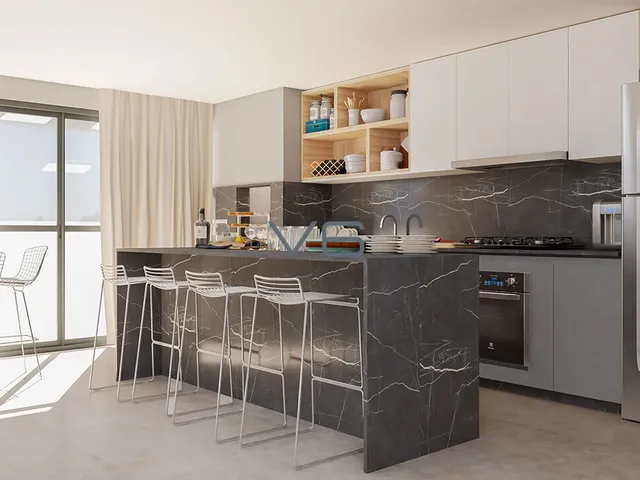 Imagem 15: Apartamento À Venda em Pinhais/Pr