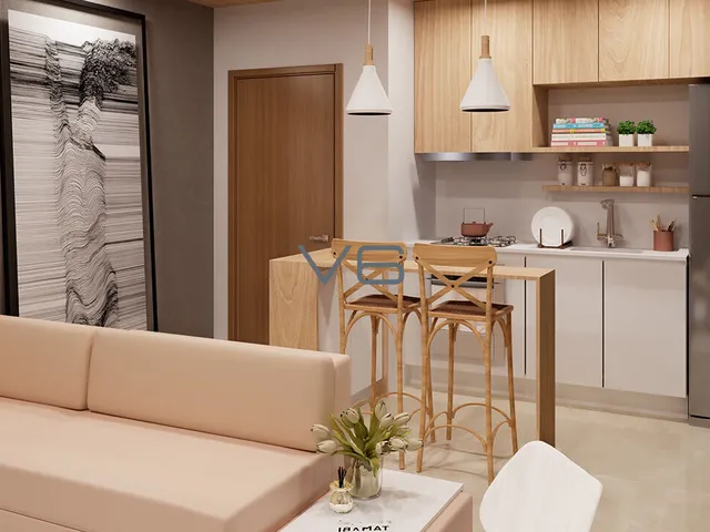 Imagem 3: Apartamento À Venda em Pinhais/Pr