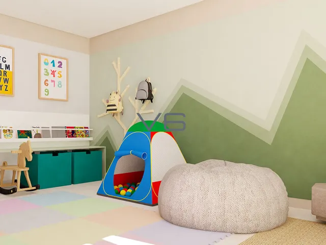 Imagem 8: Apartamento À Venda em Pinhais/Pr