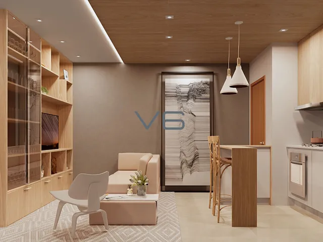 Imagem 16: Apartamento À Venda em Pinhais/Pr