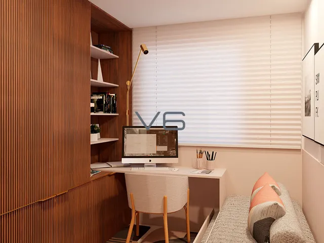 Imagem 4: Apartamento À Venda em Pinhais/Pr