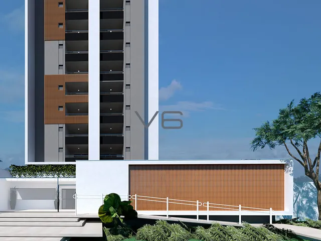 Imagem 13: Apartamento À Venda em Pinhais/Pr