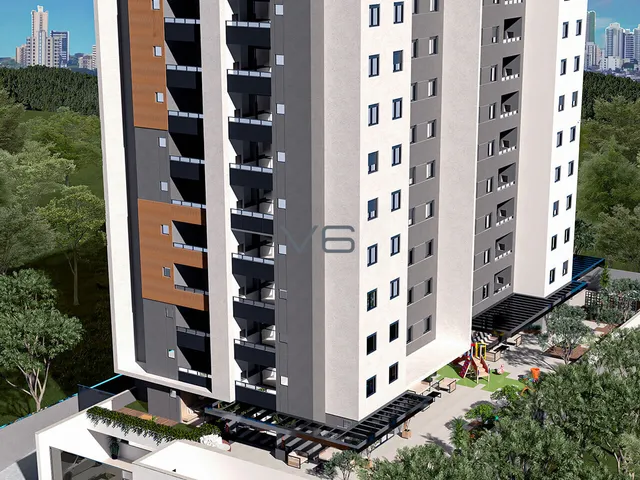 Imagem 10: Apartamento À Venda em Pinhais/Pr