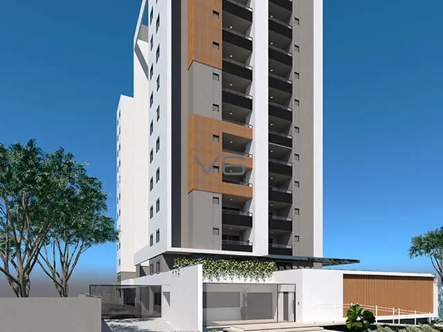 Imagem 12: Apartamento À Venda em Pinhais/Pr