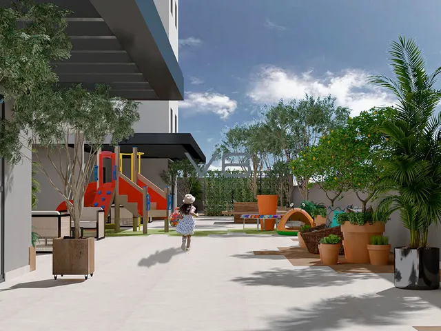 Imagem 9: Apartamento À Venda em Pinhais/Pr