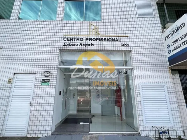 Imagem: Sala Comercial À Venda no Bairro Centro