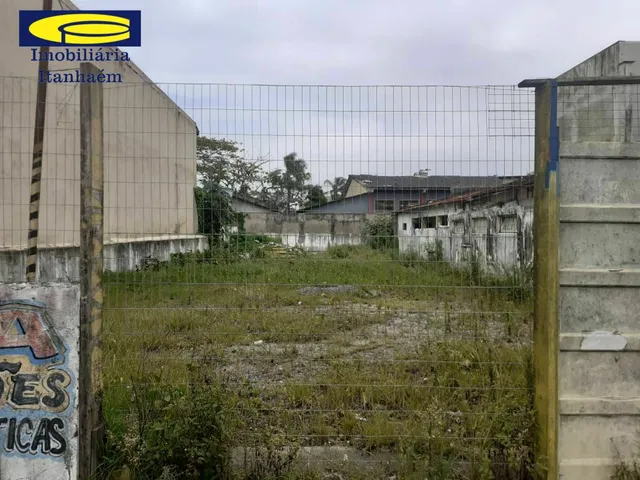 Imagem: Terreno Pronto para Construir