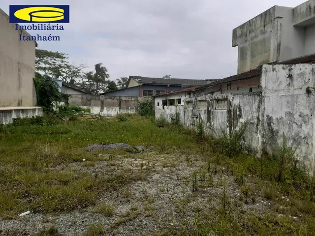 Imagem 3: Terreno Pronto para Construir