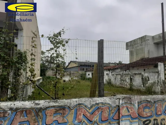 Imagem 5: Terreno Pronto para Construir
