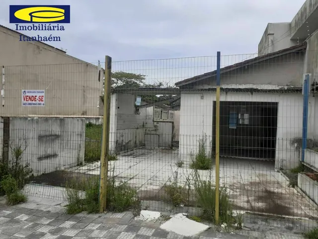 Imagem 4: Terreno Pronto para Construir