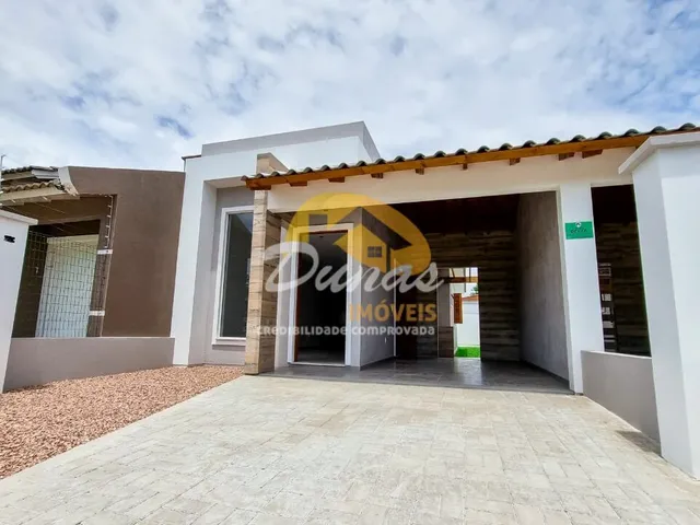 Imagem: Casa À Venda no Bairro Cruzeiro do Sul