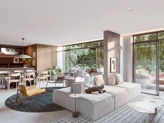 Imagem 10: Apartamento À Venda em Curitiba/Pr