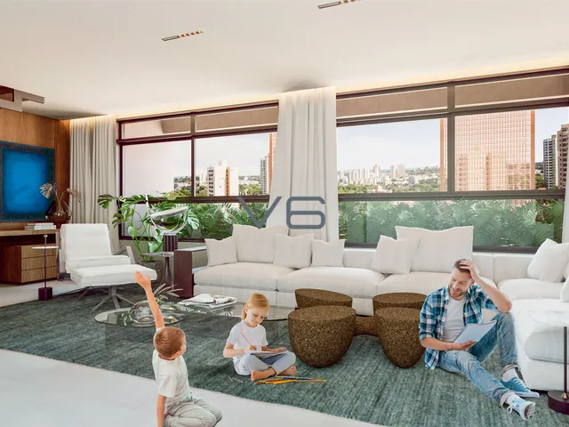 Imagem 9: Apartamento À Venda em Curitiba/Pr