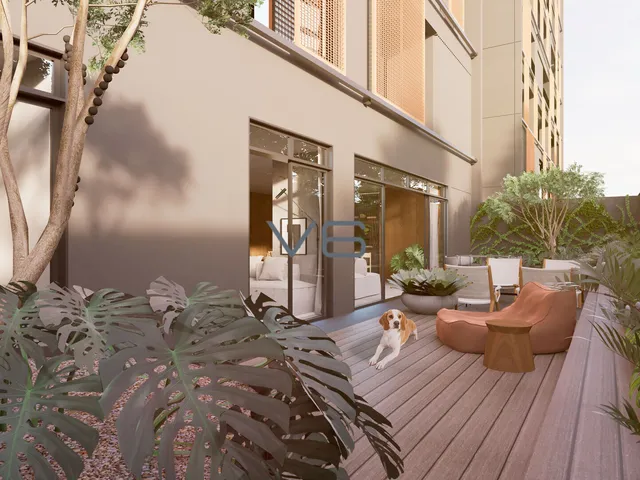 Imagem 15: Apartamento À Venda em Curitiba/Pr