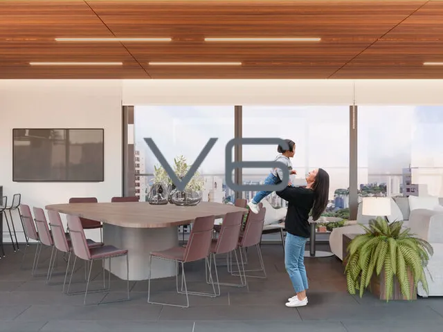 Imagem 13: Apartamento À Venda em Curitiba/Pr