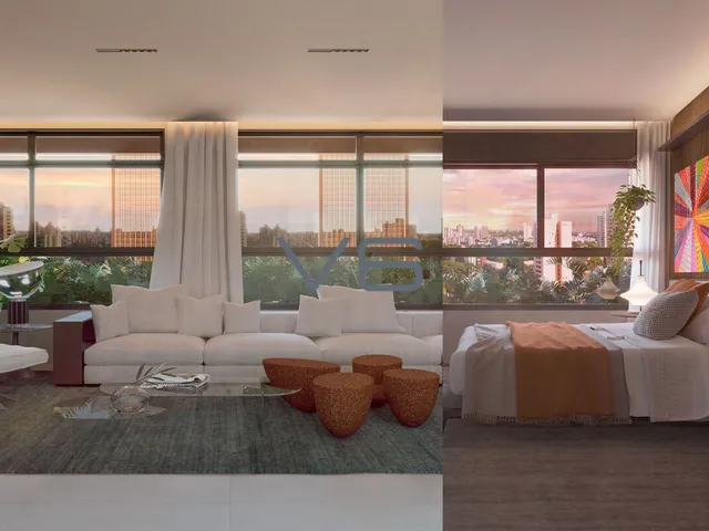 Imagem 8: Apartamento À Venda em Curitiba/Pr