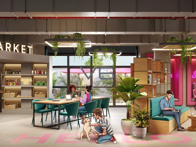 Imagem 7: Apartamento À Venda em Curitiba/Pr