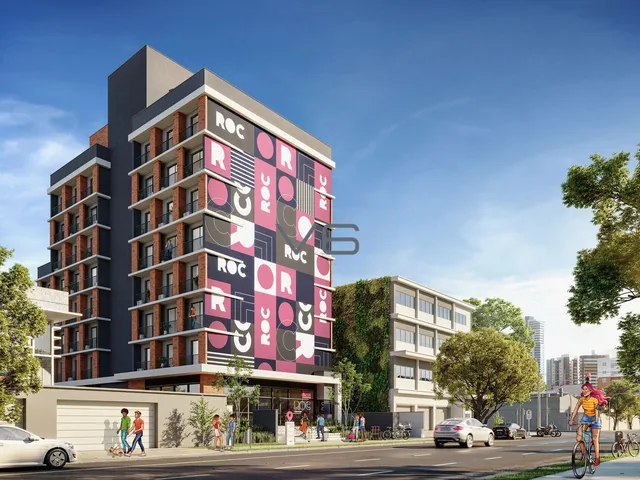 Imagem 5: Apartamento À Venda em Curitiba/Pr