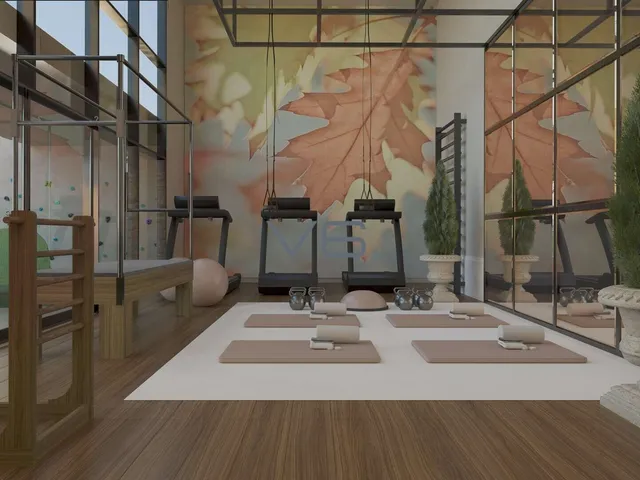 Imagem 13: Apartamento À Venda em Curitiba/Pr