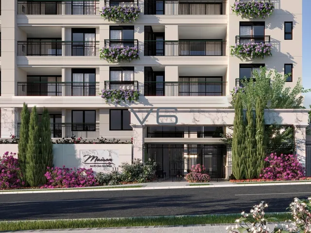 Imagem 10: Apartamento À Venda em Curitiba/Pr