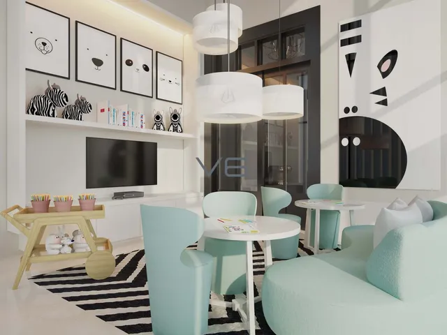 Imagem 12: Apartamento À Venda em Curitiba/Pr
