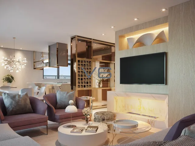 Imagem 8: Apartamento À Venda em Curitiba/Pr