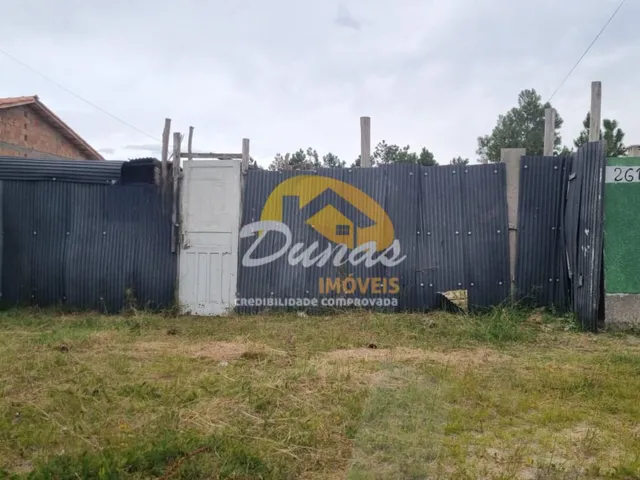 Imagem: Terreno À Venda no Bairro Aldeia da Lagoa