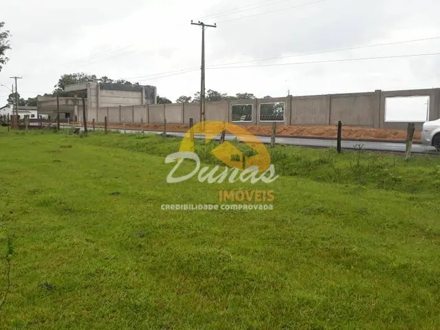 Imagem: Terreno para Investimento