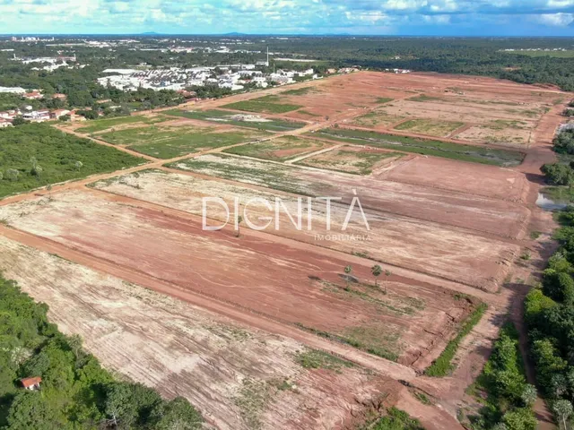 Imagem 4: Lotes a partir de 150m2 - Coité / Eusébio
