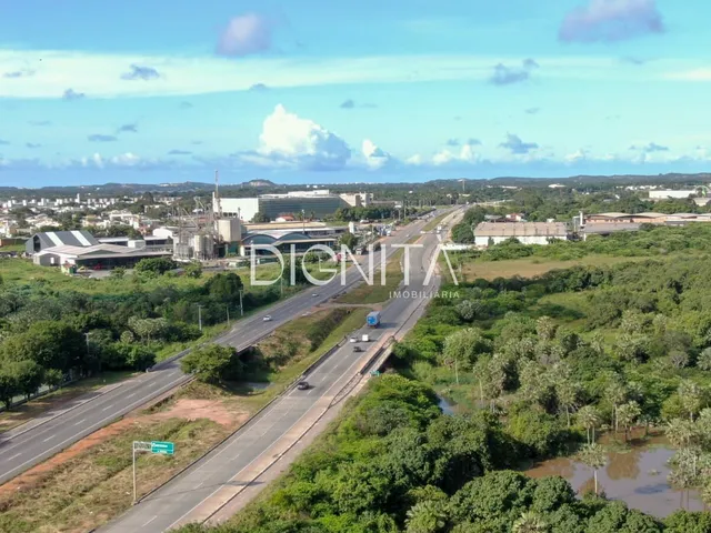 Imagem 5: Lotes a partir de 150m2 - Coité / Eusébio