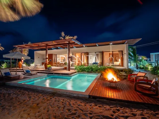Imagem: Casa Fortim Luxo e Sostifição