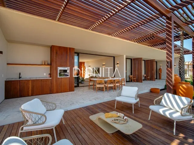 Imagem 12: Casa Fortim Luxo e Sostifição